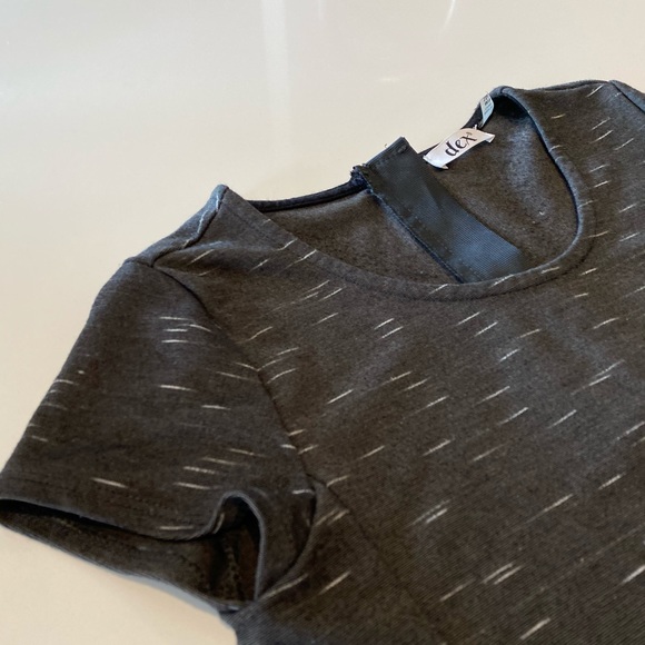 DEX Dress (Juniors) - Picture 2 of 4